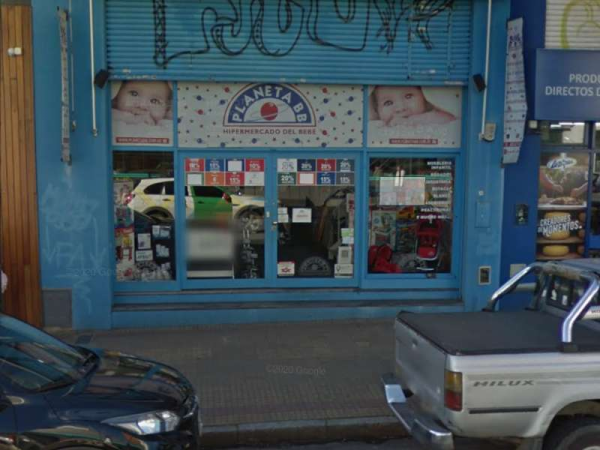 Por la crisis, cerr&oacute; una hist&oacute;rica jugueter&iacute;a platense