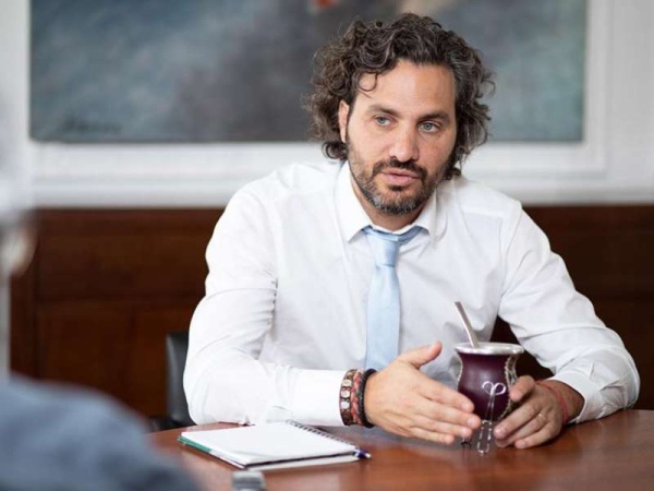 El Gobierno confirm&oacute; la implementaci&oacute;n de una nueva etapa del Ingreso Familiar de Emergencia