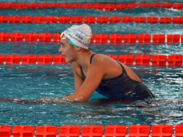 La fecha del Mundial de nataci&oacute;n se reprogram&oacute; para 2022