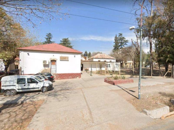 Un irresponsable: violó la cuarentena y contagió a una familia entera en Mendoza
