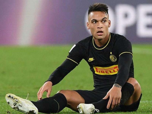 El PSG se suma al Barcelona en la puja por Lautaro Martínez