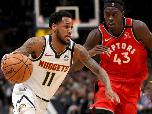 Tres equipos de la NBA regresarán a las prácticas este viernes