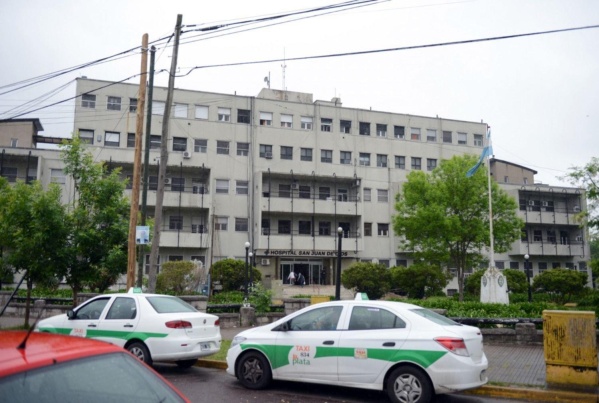 Murió en La Plata un hombre por Coronavirus contagiado en Brandsen