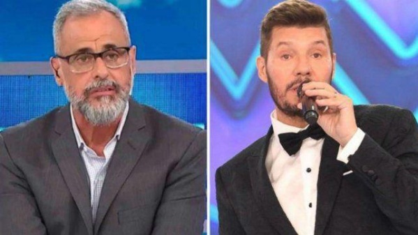 Rial anunció que Tinelli podría volver pero con el &apos;Cantando por un sueño&apos;