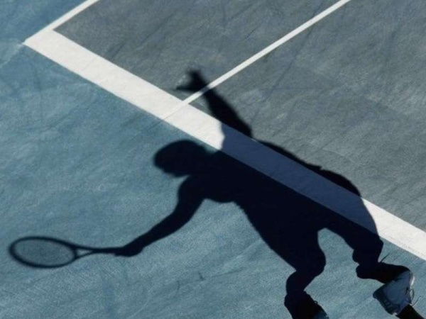 Coronavirus: el tenis es el primer deporte en volver a la actividad en Argentina