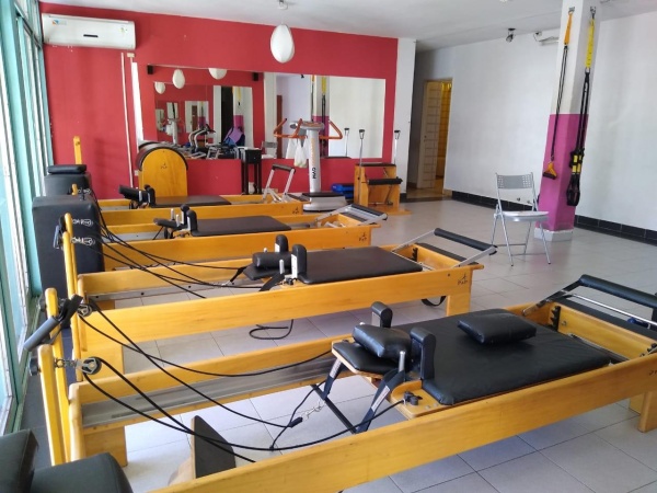 Centros de Pilates de La Plata se despegan de los gimnasios y armaron su propio protocolo para abrir