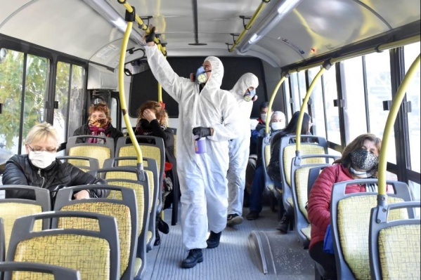 Impacta la falta de cuarentena en La Plata y en un día se sumaron 3 casos 