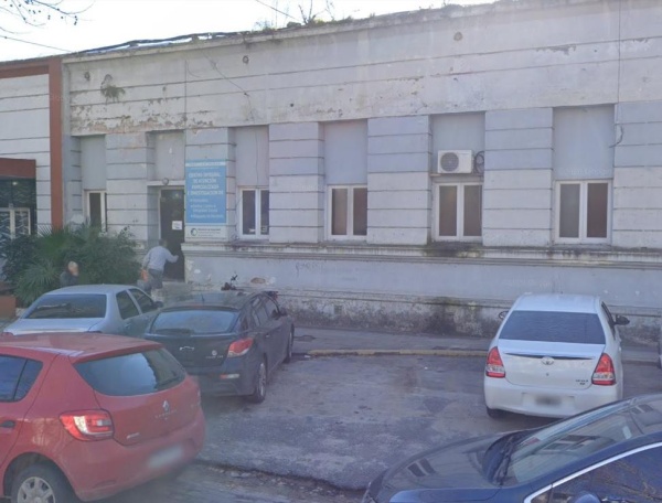 Joven platense quiso abusar de su hermanita y lo dejaron libre