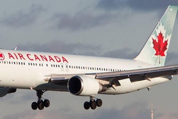 Air Canada despedirá al 60% de sus trabajadores por la pandemia de coronavirus