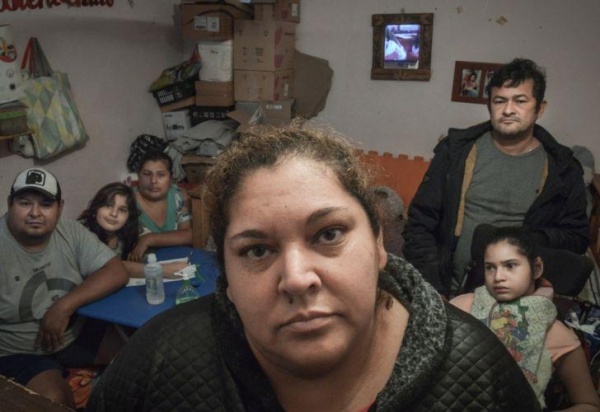 Coronavirus en la Argentina: Muri&oacute; Ramona Medina, comunicadora de "La Garganta Poderosa"