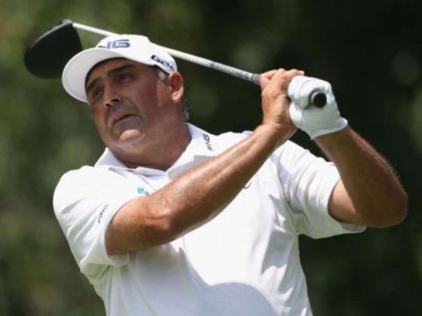 El Pato Cabrera está internado y podría tener coronavirus