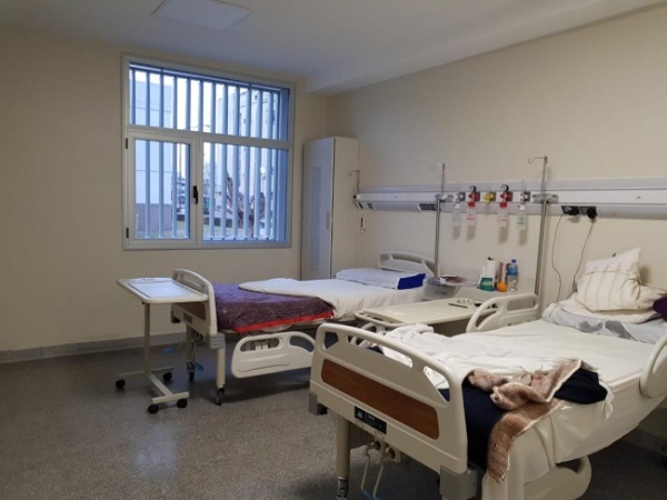 Murió la señora de 83 años que sufrió una explosión en su casa de Parque Saavedra