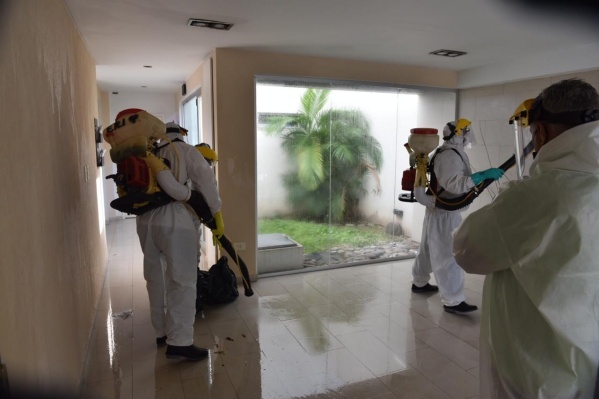 En La Plata se sumaron 2 infectados de coronavirus