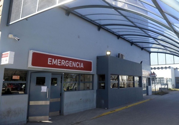 Indignante: Le pegaron a un hombre de 90 años para robarle en Gonnet