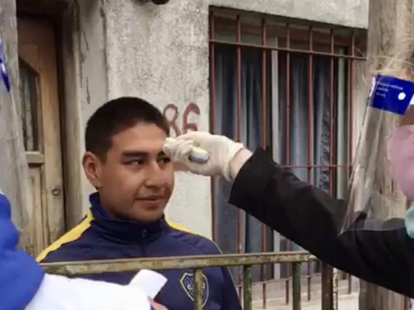 Nuevo récord en La Plata: 14 nuevos infectados de coronavirus