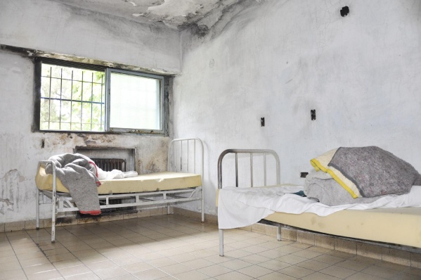 La Plata, otra víctima de la desidia de Vidal en Salud: los detalles del desastre