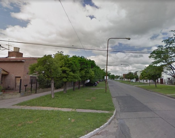 De pel&iacute;cula: descubrieron a un ladr&oacute;n en Tolosa y trat&oacute; de escapar por los techos