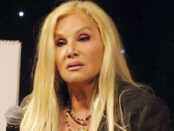 En plena cuarentena Susana Gim&eacute;nez se fue a Uruguay