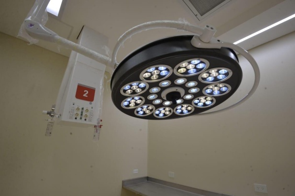 26 enfermeros del Hospital Rossi serán reemplazados por un caso positivo de Coronavirus