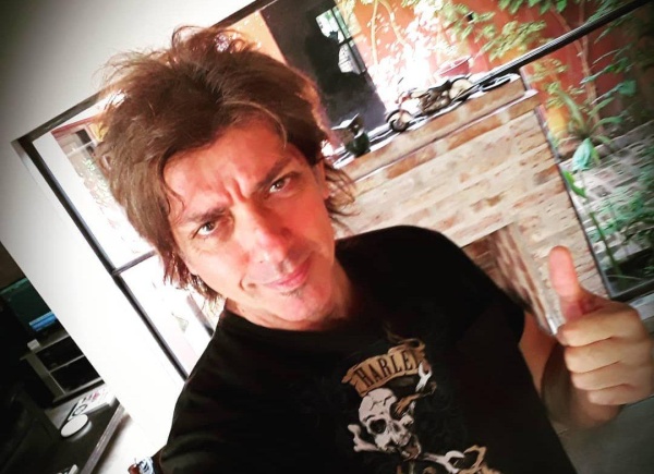 Murió el actor Gustavo Guillén, vivió sus últimos años en La Plata