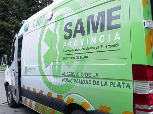 Un geri&aacute;trico de La Plata sum&oacute; una nueva muerte y se espera el resultado del testeo para saber si fue por coronavirus