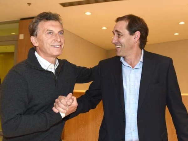 Garro sugirió suspender la cuarentena: &quot;La pelea del coronavirus la vamos a tener que dar en la calle&quot;