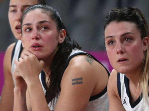 La Confederación Argentina de Básquetbol fue acusada de &apos;ningunear&apos; al seleccionado femenino