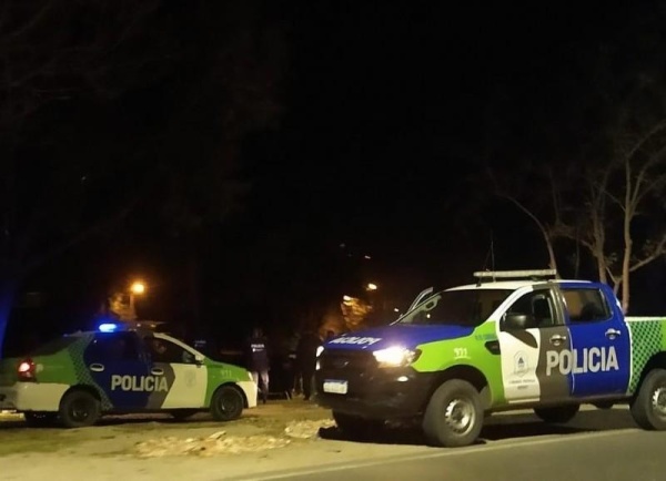 Habló el director del Hospital de Berisso donde se escapó el menor con COVID-19 