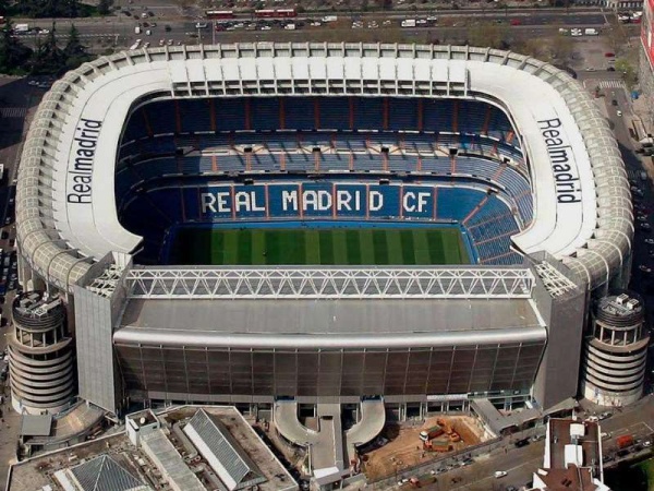 La vuelta del público a los estadios de España por ahora es imposible según expertos