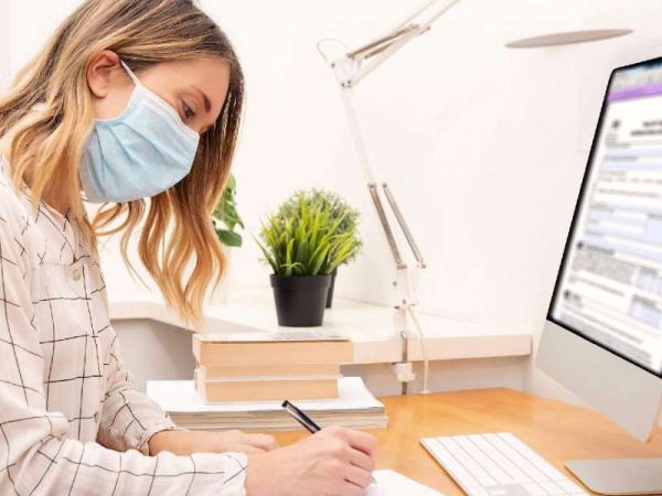 Una asociación civil plantea que el teletrabajo en el sector público llegó para quedarse