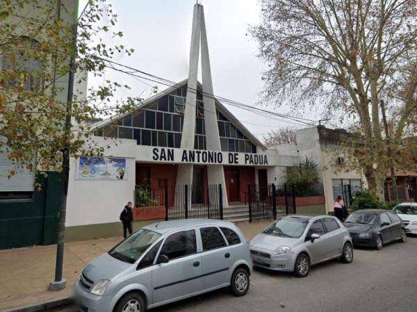 Detuvieron a un ex policía y su pareja por vender drogas a metros de un colegio platense