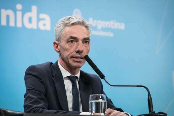 Coronavirus en la Argentina: el Gobierno estima que en julio volverían los vuelos de cabotaje