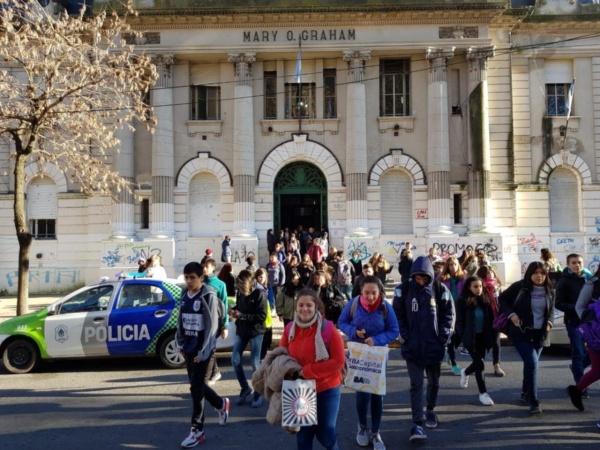 Las clases en La Plata vuelven en agosto si el municipio controla los contagios