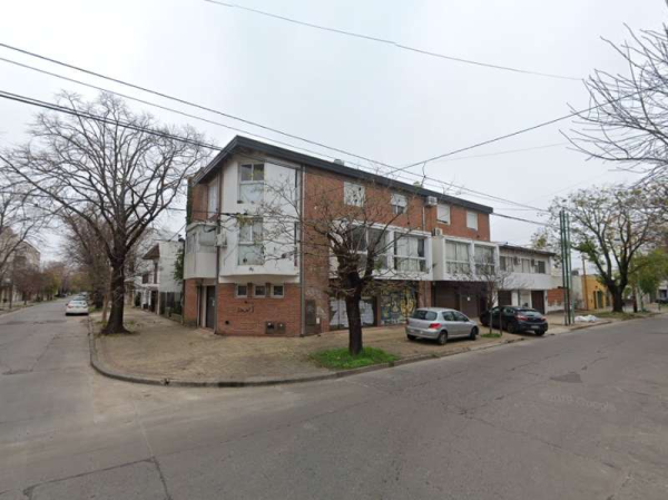 Robaron en la casa de los padres de Gastón &quot;Gato&quot; Sessa