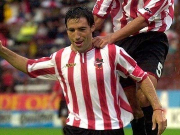 Según el fiscal del caso, el Tecla Farías no habría sido quién agredió a la mujer