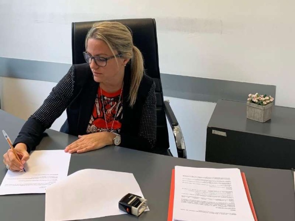 Ampliaron la asistencia a víctimas de violencia de género en La Plata