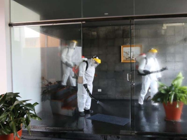 Murió una nueva persona por coronavirus en La Plata y ya son 10 las víctimas fatales