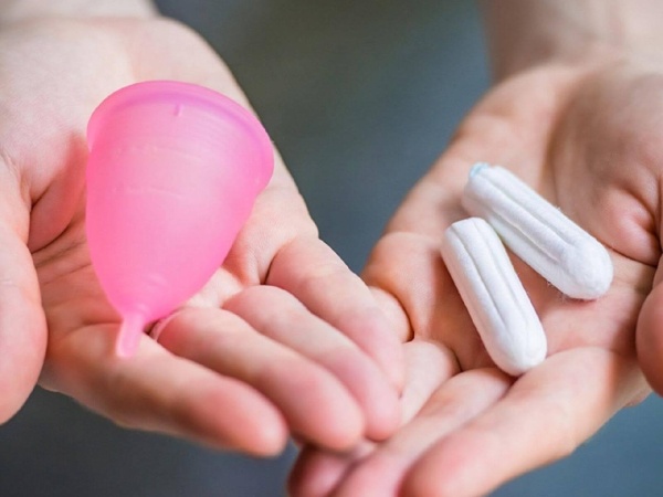 Proponen que en La Plata el municipio garantice productos de gestión menstrual en forma gratuita