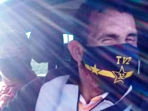 Carlos Tevez viajó a Tandil para jugar al golf y le negaron el acceso 