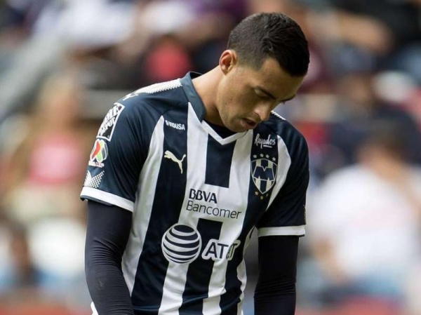 Rogelio Funes Mori dio positivo a un test de coronavirus