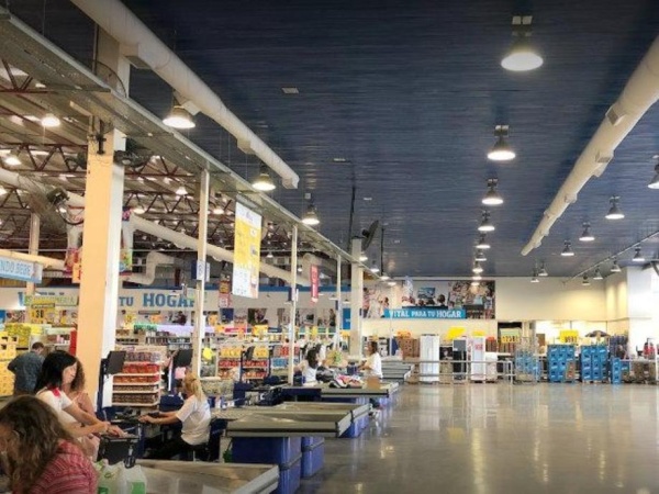 Finalmente dio positivo de Coronavirus el empleado de Vital al que obligaban ir a trabajar