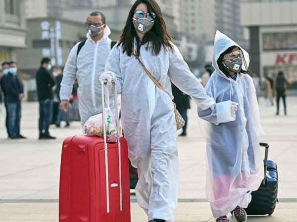 Un nuevo brote de coronavirus impide la vuelta a clases en Beijing