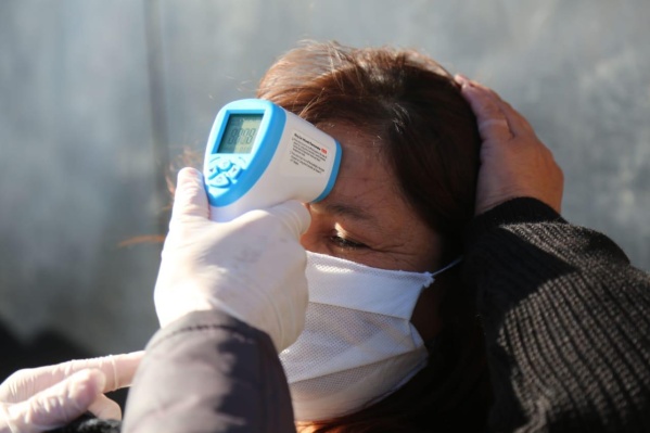 Se sumaron 14 casos nuevos infectados este sábado en La Plata