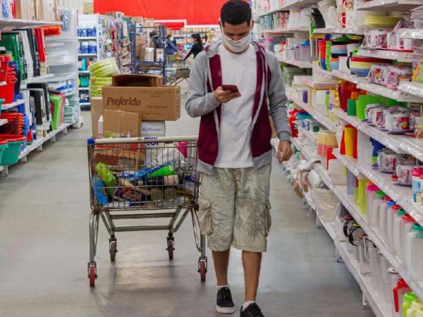 Trabajadores de Nini, en alerta por los grandes riesgos de contagio en el lugar