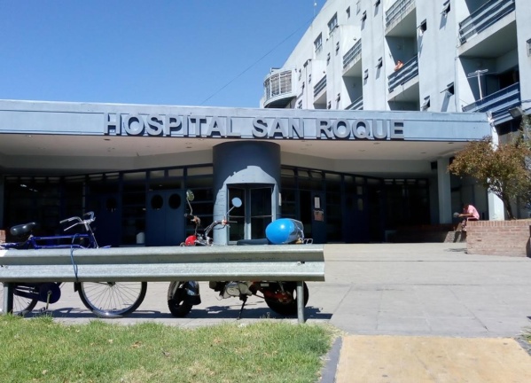 Una feroz pelea en Gorina terminó con tres apuñalados, y uno está en grave estado