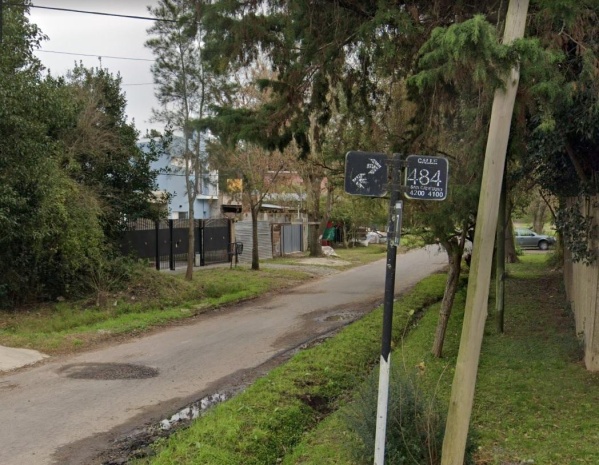 Locura y violencia en Gorina: &apos;Empezó a apuñalar a cualquier que se le cruzaba&apos;