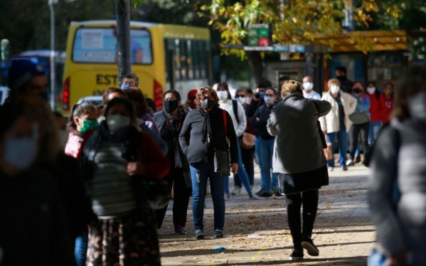 Así es el sistema con geolocalización que se usará en La Plata para multar a los vecinos