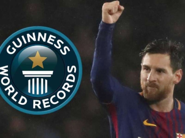 Messi en busca de un récord histórico ante su rival favorito