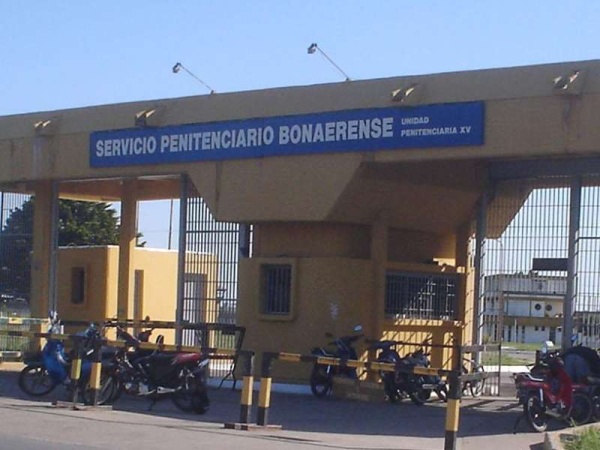 Disuelven la Dirección de Inteligencia del Servicio Penitenciario Bonaerense