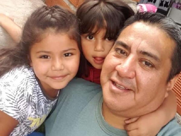 El drama de un platense al que un robo le quitó su única herramienta de trabajo y el plato de comida diario 